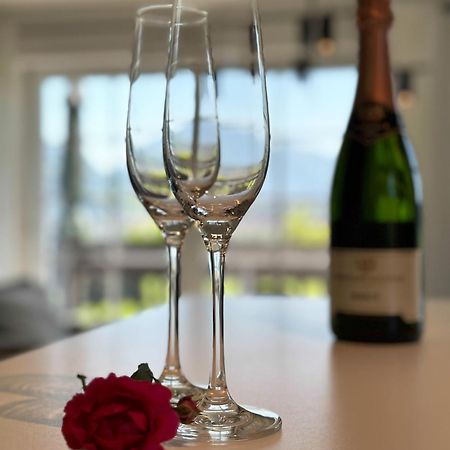 Alpenlodge Allgaeu 5* Ofterschwang Eksteriør bilde