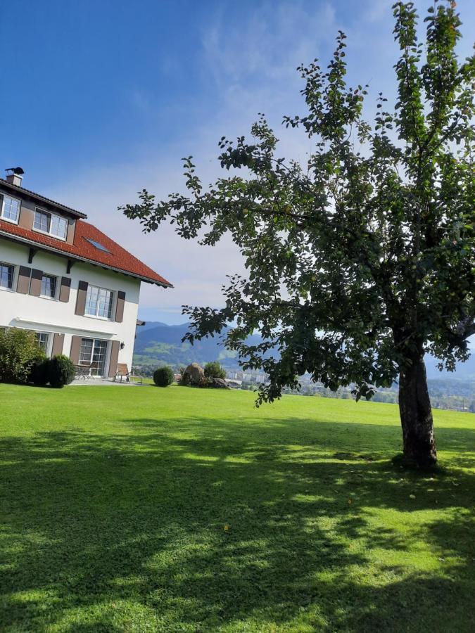 Alpenlodge Allgaeu 5* Ofterschwang Eksteriør bilde